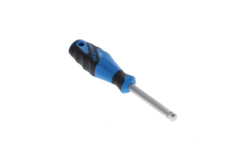 GEDORE 2098 Vierkant handvat 1/4"