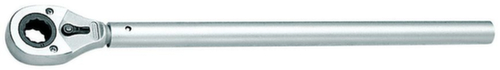 41 32 Omkeerbare ratel met insteekring 32 mm UD