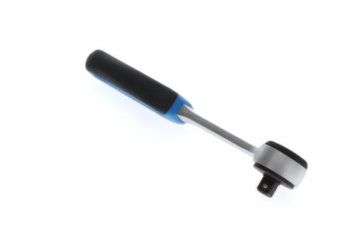 GEDORE 3093 U-3 omkeerbare ratel 3/8" 200 mm