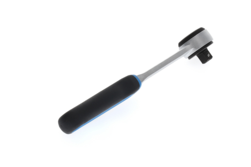 GEDORE 3093 U-3 omkeerbare ratel 3/8" 200 mm