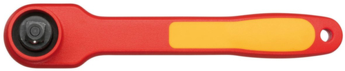 VDE 3093 U VDE omkeerratel 3/8"