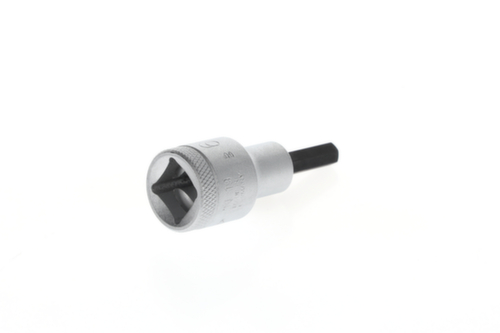 IN 19 6 Schroevendraaierbit 1/2" binnenzeskant 6 mm