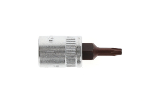 ITX 20 T10 Schroevendraaierbit 1/4" TX T10