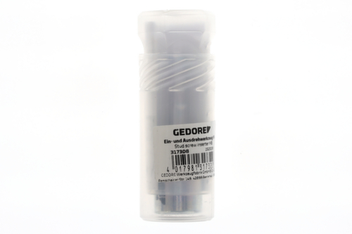 GEDORE 317308 M8 boor- en schroefgereedschap