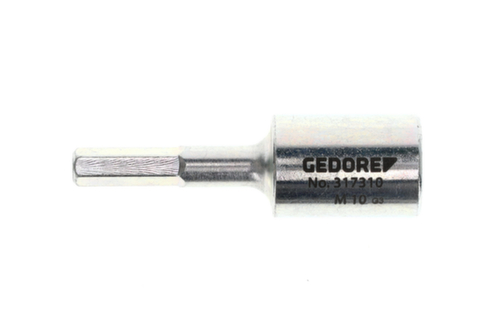 GEDORE 317310 M10 boor- en schroefgereedschap