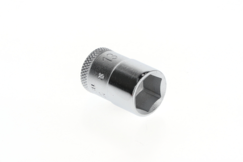 30 13 Stekkerdoos 3/8" binnenzeskant 13 mm