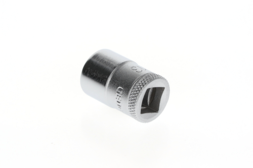 30 13 Stekkerdoos 3/8" binnenzeskant 13 mm