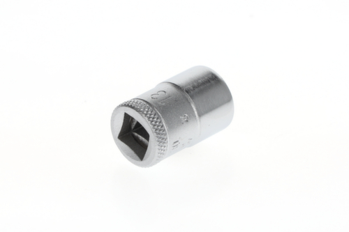 30 13 Stekkerdoos 3/8" binnenzeskant 13 mm
