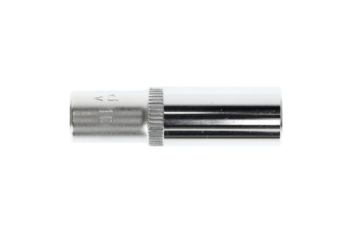 GEDORE RED R41001009 Inbus 1/4" zeskant 10 mm lengte 50 mm