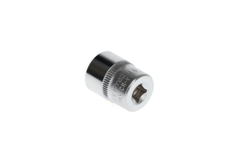 GEDORE RED R41001403 Inbus 1/4" zeskant 14 mm lengte 25 mm