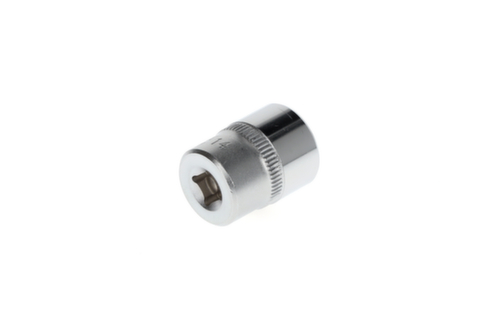 GEDORE RED R41001403 Inbus 1/4" zeskant 14 mm lengte 25 mm