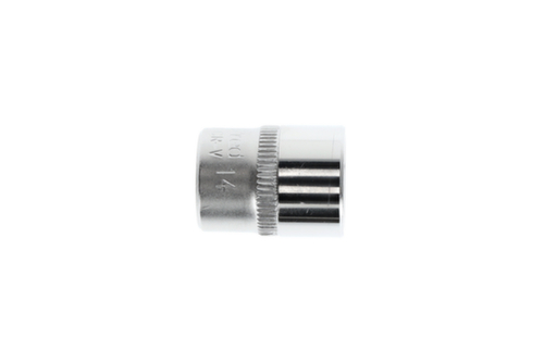 GEDORE RED R41001403 Inbus 1/4" zeskant 14 mm lengte 25 mm