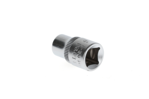 R51000904 Inbus 3/8" zeskant 9 mm lengte 28 mm
