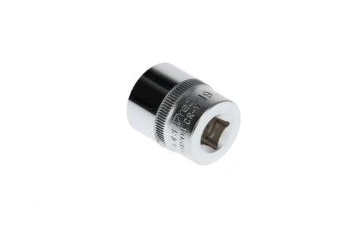 R51001904 Dopsleutelbit 3/8" zeskant 19 mm lengte 30 mm