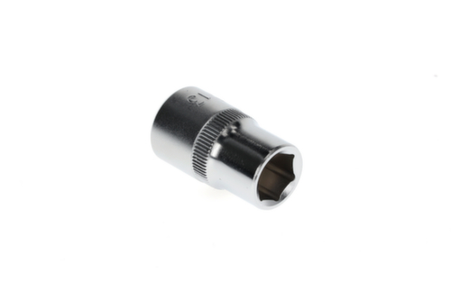 R61001306 Stekkerdoos 1/2" binnenzeskant 13 mm lengte 38 mm
