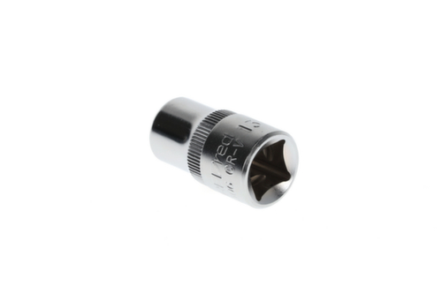 R61001306 Stekkerdoos 1/2" binnenzeskant 13 mm lengte 38 mm