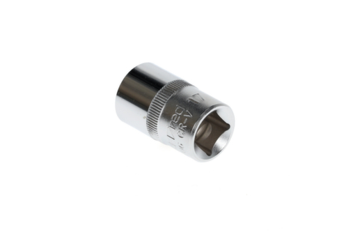 R61001706 Dop 1/2" zeskant 17 mm lengte 38 mm