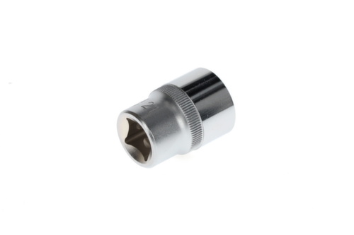 GEDORE RED R61002106 Dopsleutel 1/2" zeskant 21 mm lengte 38 mm