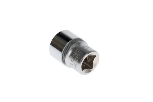 GEDORE RED R61002106 Dopsleutel 1/2" zeskant 21 mm lengte 38 mm