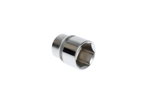 R61002707 Stekkerdoos 1/2" zeskant 27 mm lengte 42 mm