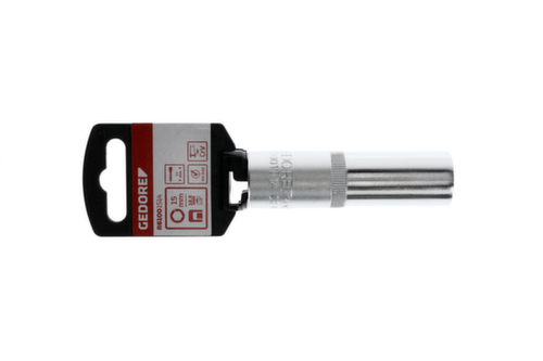 R61001514 Inbus 1/2" zeskant 15 mm lengte 77 mm