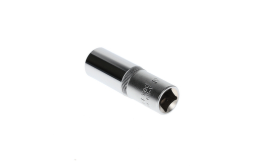R61001714 Dop 1/2" zeskant 17 mm lengte 77 mm