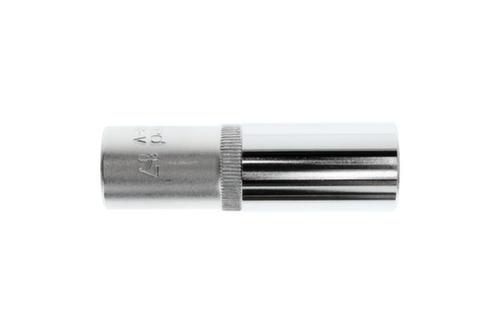 R61001714 Dop 1/2" zeskant 17 mm lengte 77 mm