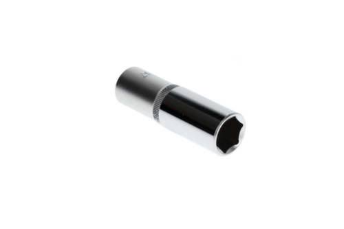 R61001714 Dop 1/2" zeskant 17 mm lengte 77 mm