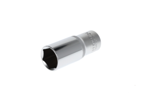 GEDORE RED R61002414 Inbus 1/2" zeskant 24 mm lengte 77 mm