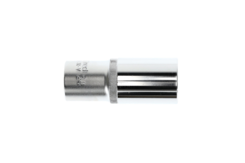 GEDORE RED R61002414 Inbus 1/2" zeskant 24 mm lengte 77 mm