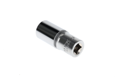 GEDORE RED R61002414 Inbus 1/2" zeskant 24 mm lengte 77 mm