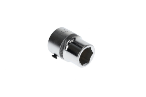 R71002109 Dop 3/4" zeskant 21 mm lengte 50 mm