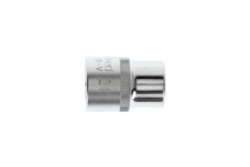 R71002109 Dop 3/4" zeskant 21 mm lengte 50 mm