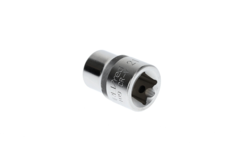 R71002109 Dop 3/4" zeskant 21 mm lengte 50 mm