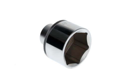 GEDORE R71006014 Dopsleutel 3/4" zeskant 60 mm lengte 78 mm