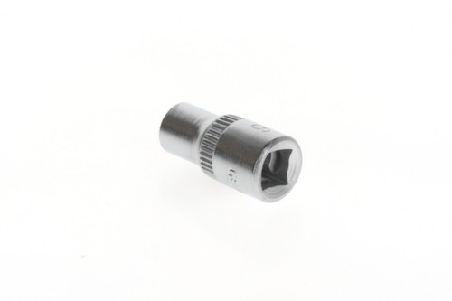 D 20 6 Stekkerdoos 1/4" UD profiel 6 mm
