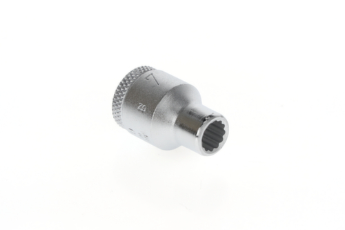 D 30 7 Dopsleutel 3/8" UD profiel 7 mm