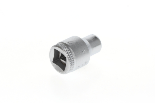 D 30 7 Dopsleutel 3/8" UD profiel 7 mm