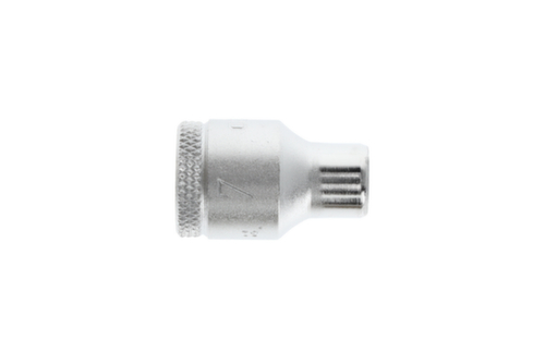 D 30 7 Dopsleutel 3/8" UD profiel 7 mm