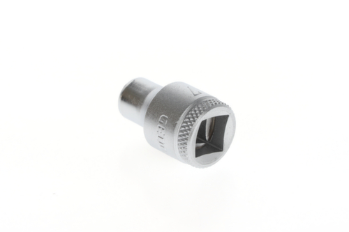 D 30 7 Dopsleutel 3/8" UD profiel 7 mm
