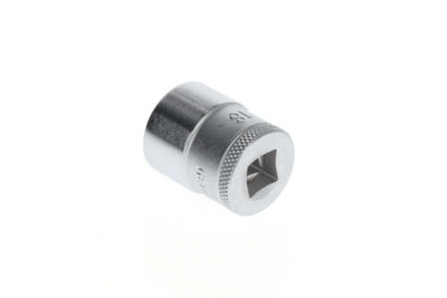 D 30 18 Dopsleutel 3/8" UD profiel 18 mm