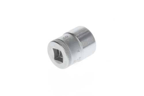 D 30 18 Dopsleutel 3/8" UD profiel 18 mm