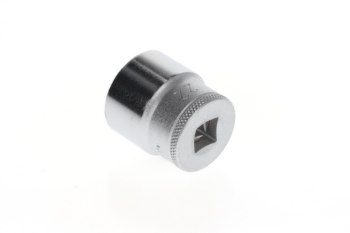 D 30 22 Dopsleutel 3/8" UD profiel 22 mm