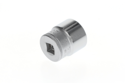 D 30 22 Dopsleutel 3/8" UD profiel 22 mm