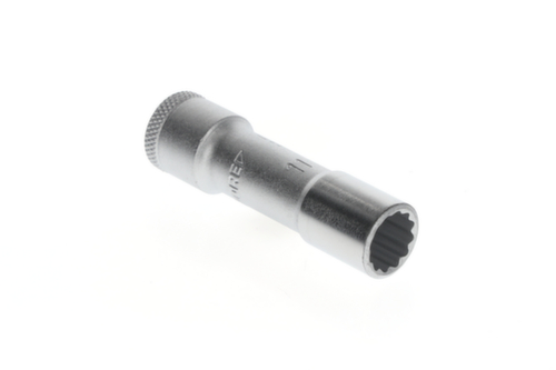 D 30 L 11 Dopsleutel 3/8" lang UD profiel 11 mm