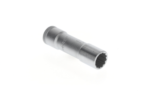 D 30 L 12 Dopsleutel 3/8" lang UD profiel 12 mm