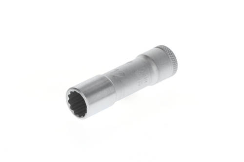 D 30 L 12 Dopsleutel 3/8" lang UD profiel 12 mm