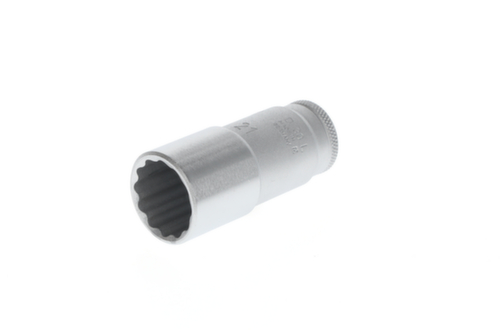 D 30 L 21 Steekbus 3/8" lang UD profiel 21 mm