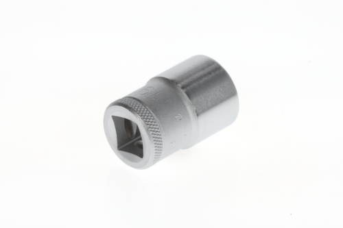 D 19 19 Dopsleutel 1/2" UD profiel 19 mm