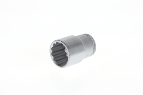 D 19 21 Steekbus 1/2" UD profiel 21 mm